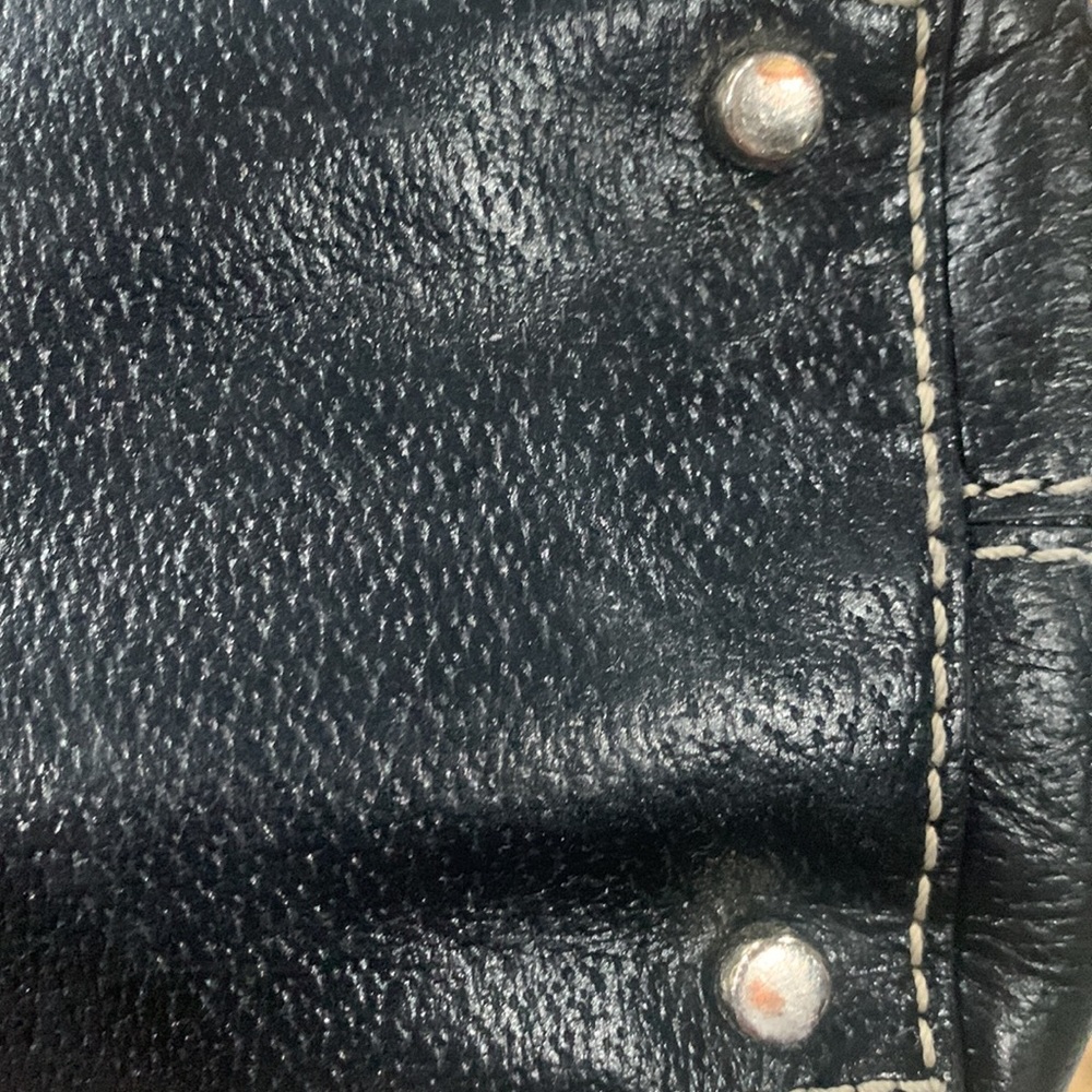 Kate Spade Leather Bag - Picture 16 of 16